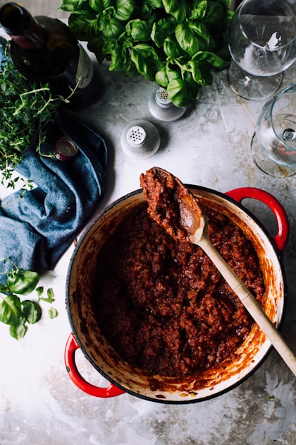 Meal Prep Tips for Busy Home Cooks