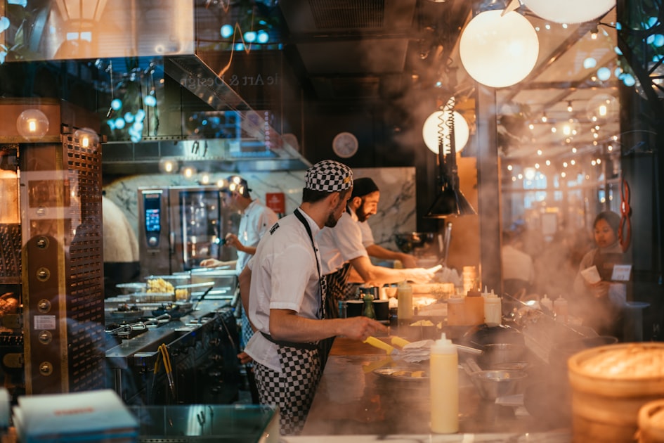 Essential Kitchen Tools for Home Chefs